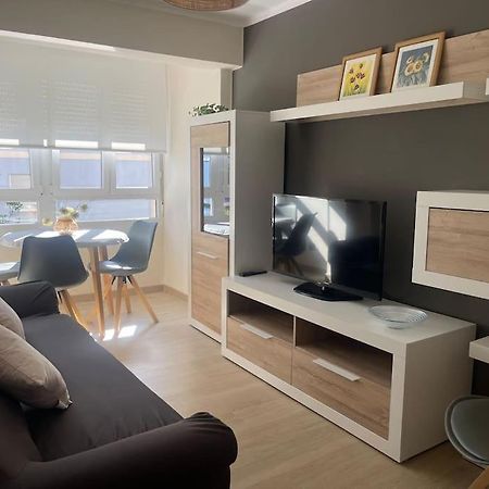 Apartament Amplio Piso Cerca Sardinero Santander Zewnętrze zdjęcie