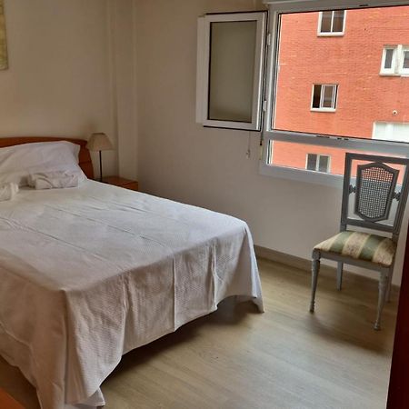 Apartament Amplio Piso Cerca Sardinero Santander Zewnętrze zdjęcie