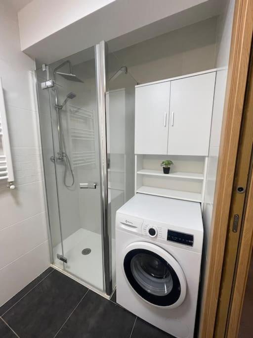 Apartament Amplio Piso Cerca Sardinero Santander Zewnętrze zdjęcie