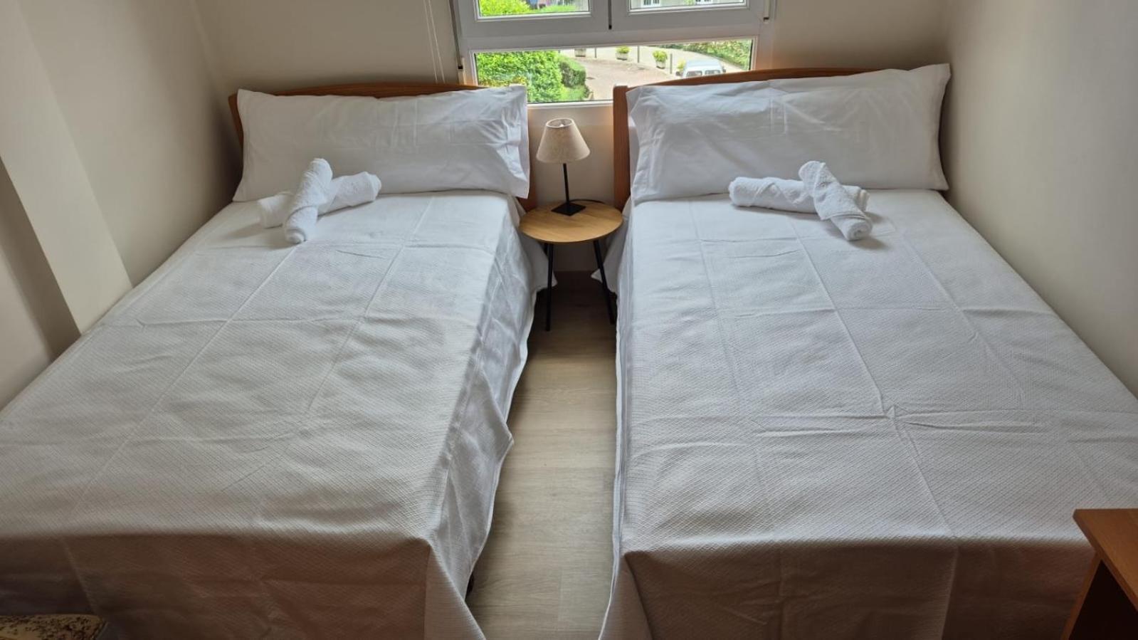Apartament Amplio Piso Cerca Sardinero Santander Zewnętrze zdjęcie