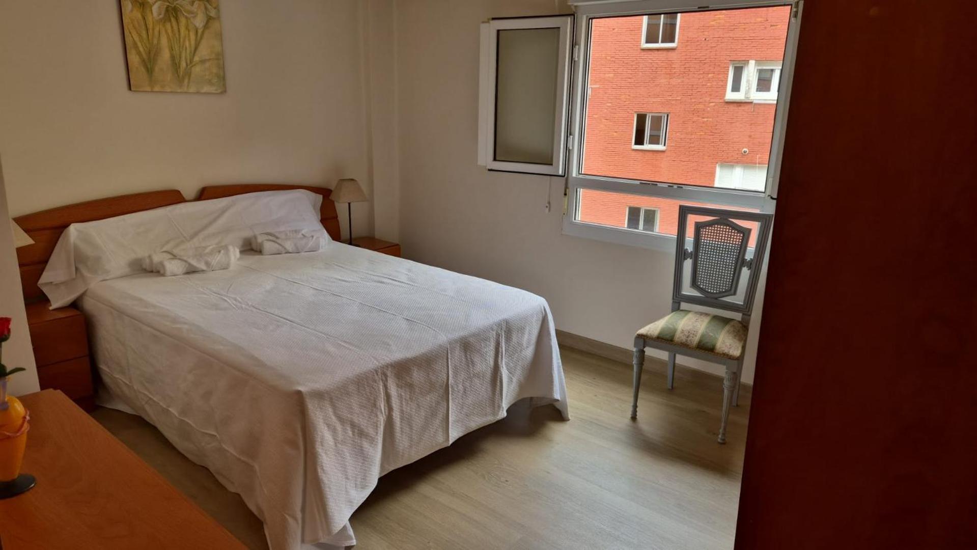 Apartament Amplio Piso Cerca Sardinero Santander Zewnętrze zdjęcie